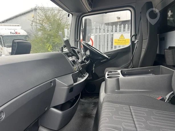 MERCEDES-BENZ ATEGO 816 For Sale